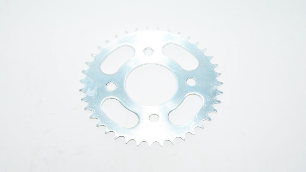 TEL JANT ARKA ZİNCİR DİŞLİSİ ( CG150-K )